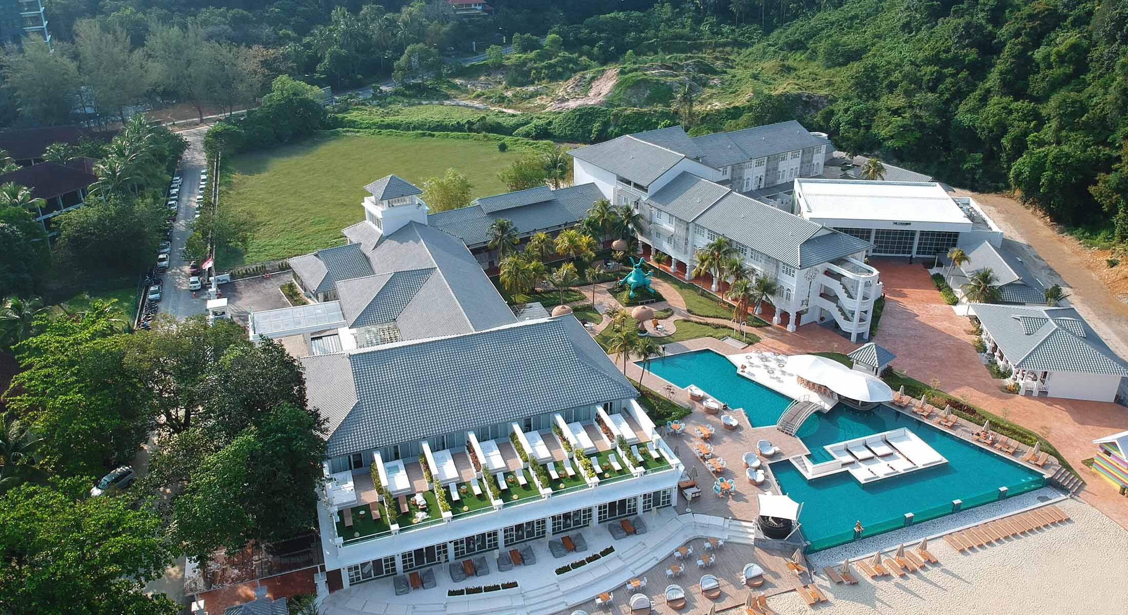 RIYAZ Hotels & Resorts  slide_0