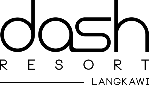 Logo of dash Resort Langkawi