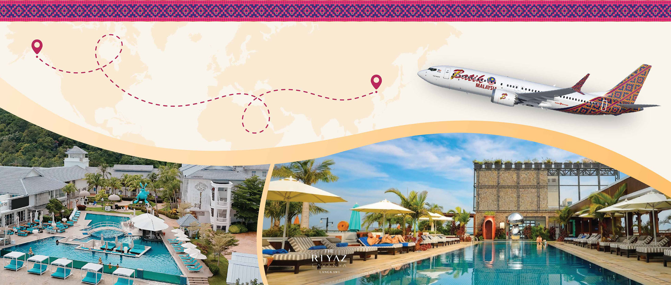 RIYAZ Hotels & Resorts  slide_0