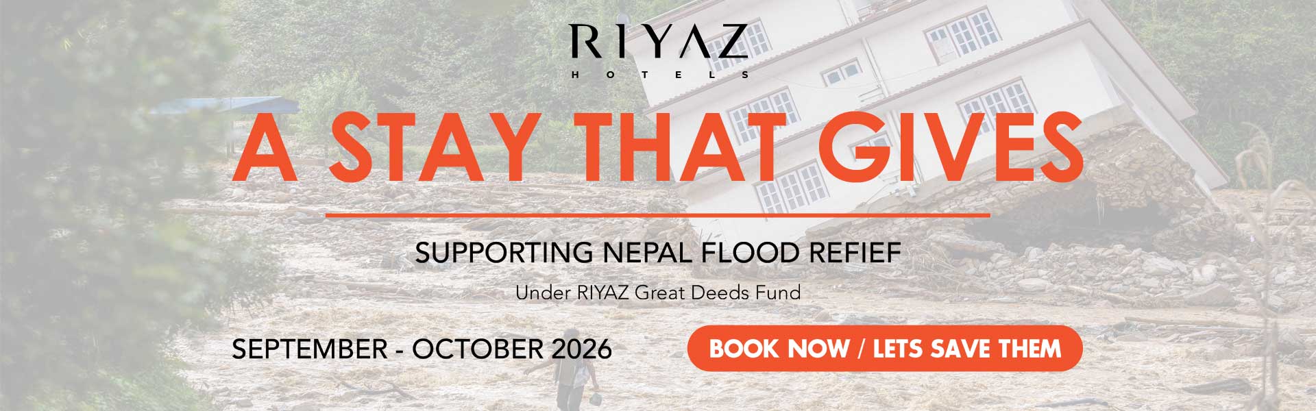 RIYAZ Hotels & Resorts  slide_0
